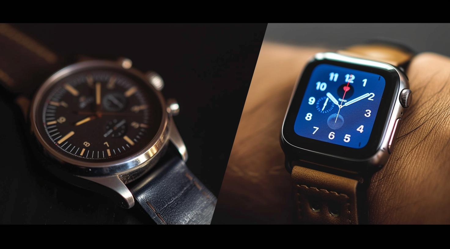 Die besten Smartwatches im Vergleich